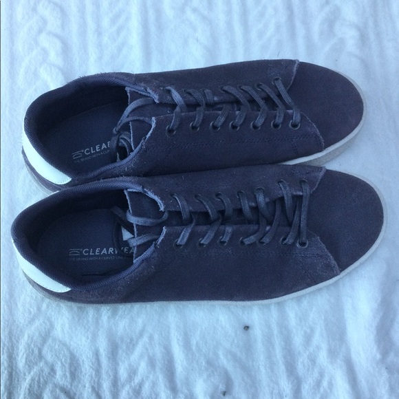 FREE SHIPPING - CLEARWEATHER low-top skate shoes - Picture 2 of 7
